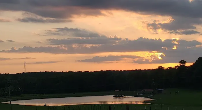 Sunset RV Park & Cabins 2
