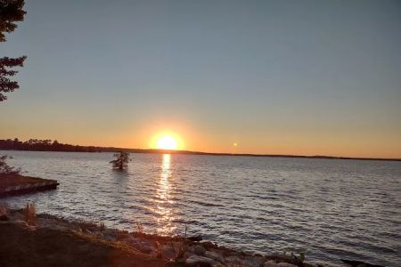 Sandy Creek