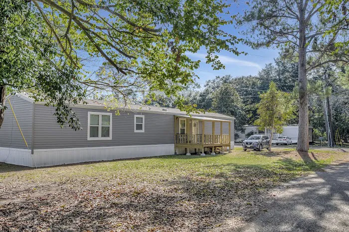 Wickshire Lane Mobile Home & RV Community 2