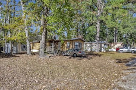 Wickshire Lane Mobile Home & RV Community