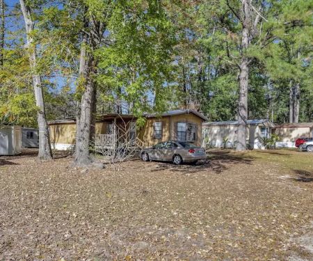 Wickshire Lane Mobile Home & RV Community