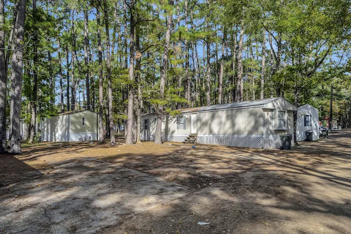 Pine Forest Mobile Home Park 2