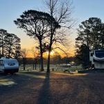 Jasper Country Club & RV Resort