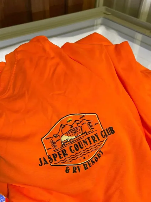 Jasper Country Club & RV Resort 6