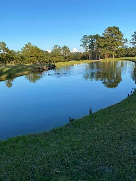 Jasper Country Club & RV Resort 3