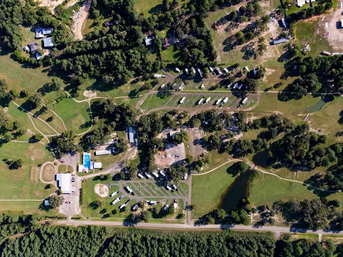 Jasper Country Club & RV Resort 4