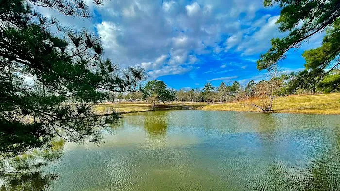 Jasper Country Club & RV Resort 2