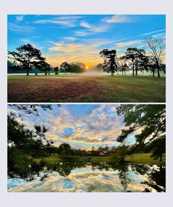 Jasper Country Club & RV Resort 5