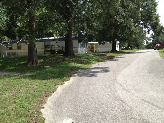 Cedar Ridge Mobile Home & RV 3