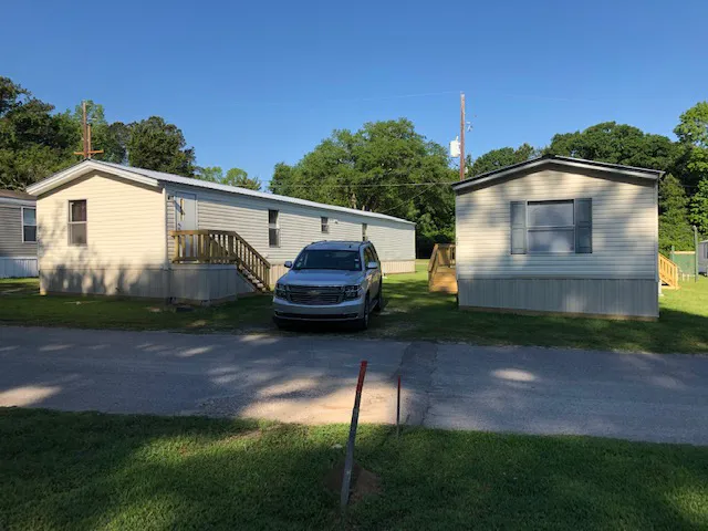 Cedar Ridge Mobile Home & RV 2