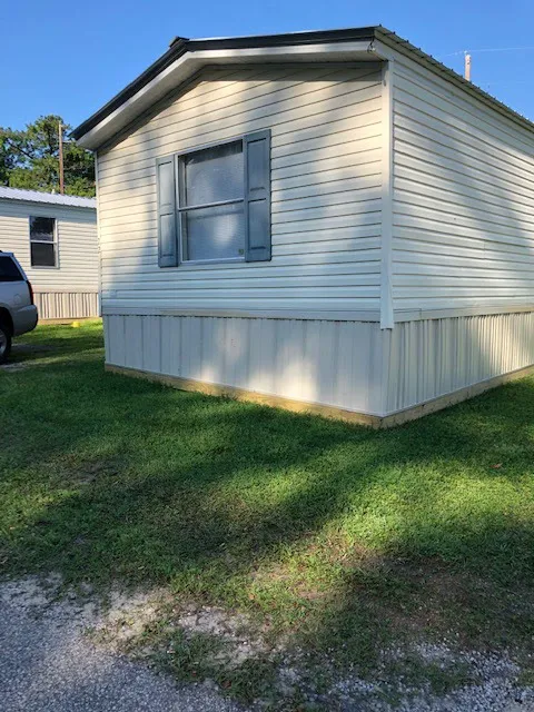 Cedar Ridge Mobile Home & RV 1