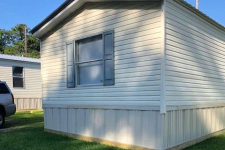 Cedar Ridge Mobile Home & RV