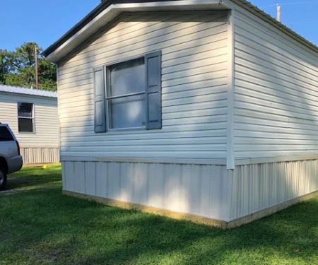 Cedar Ridge Mobile Home & RV