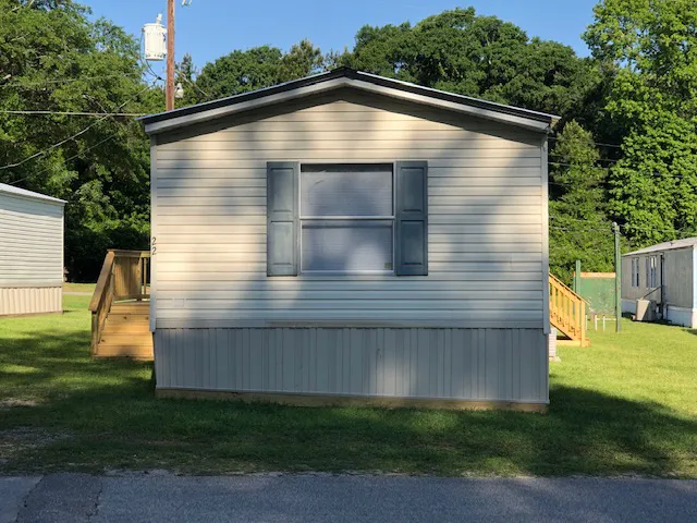 Cedar Ridge Mobile Home & RV 5
