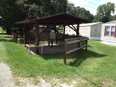 Cedar Ridge Mobile Home & RV 4