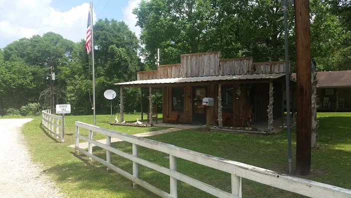 Paradise in Woodville RV Park 2