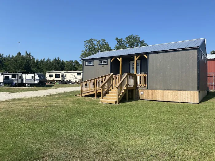 RV at Midway Park 4