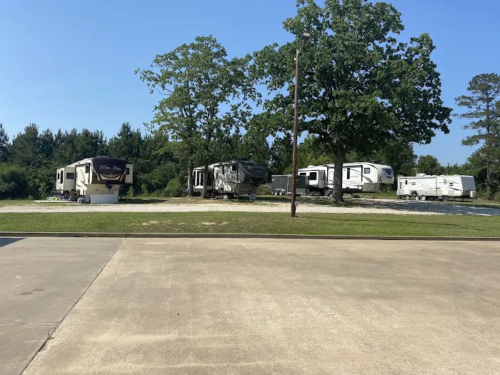 RV at Midway Park 3