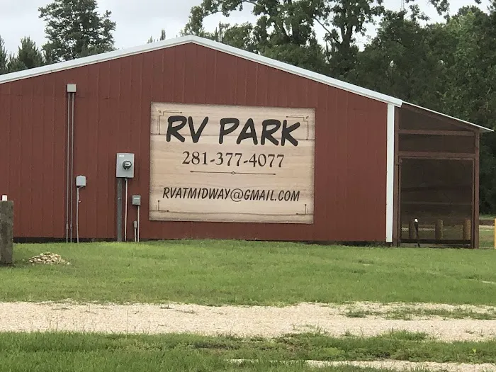 RV at Midway Park 9