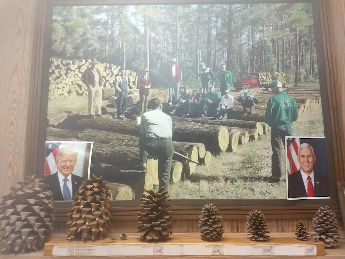 USDA Forest Service 1