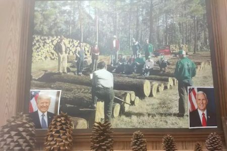 USDA Forest Service