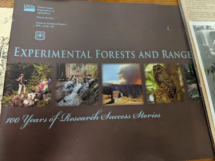 USDA Forest Service 5