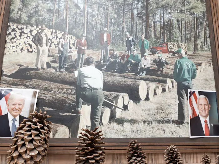 USDA Forest Service 8