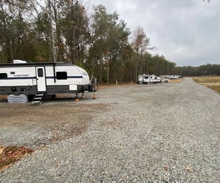 T.P. Miller R V Park