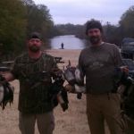 Grand Marais Campground and Recreation