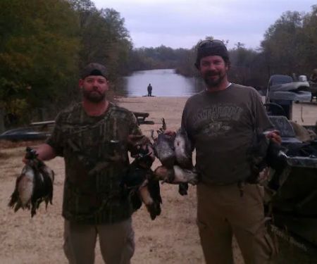 Grand Marais Campground and Recreation