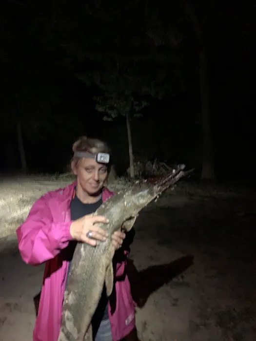 Grand Marais Campground and Recreation 4