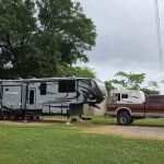 WAGON WHEEL RV PARK