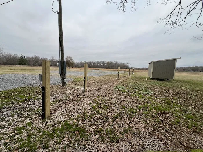 Holly Ridge Rv Park 1