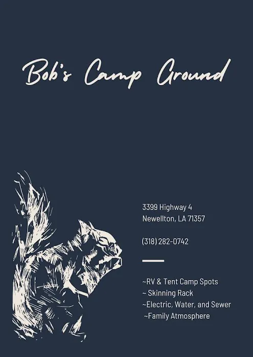 Bob's Campground 1