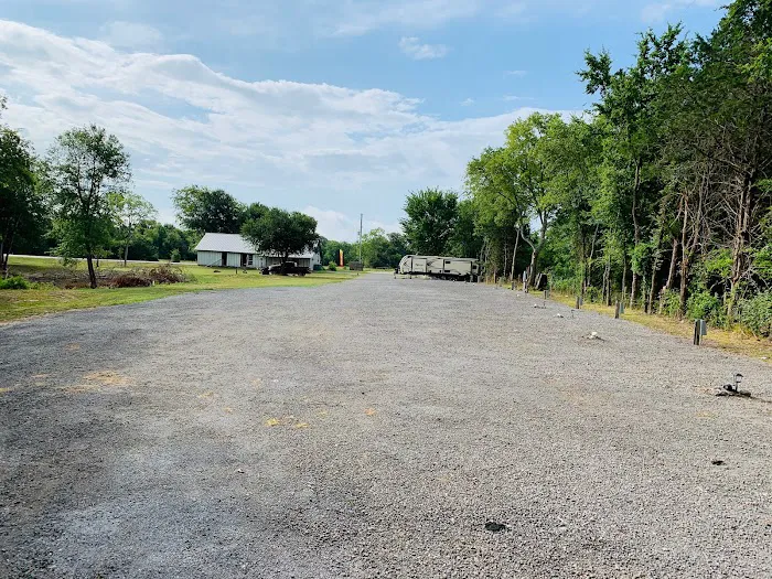 SJ's RV Park 2