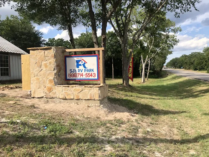SJ's RV Park 3