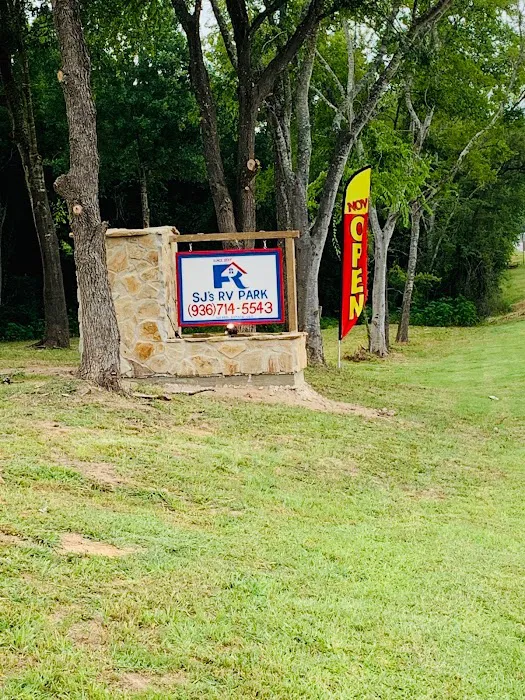 SJ's RV Park 1