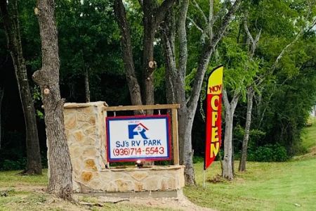 SJ's RV Park