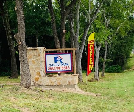 SJ's RV Park