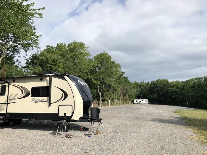 SJ's RV Park 8