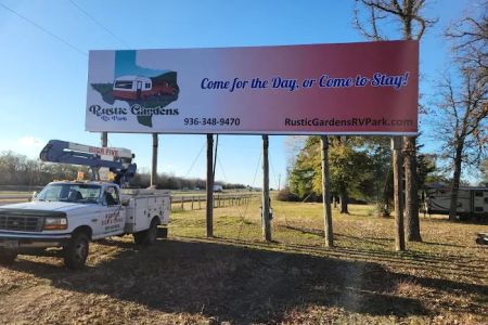 Rustic Gardens RV Park