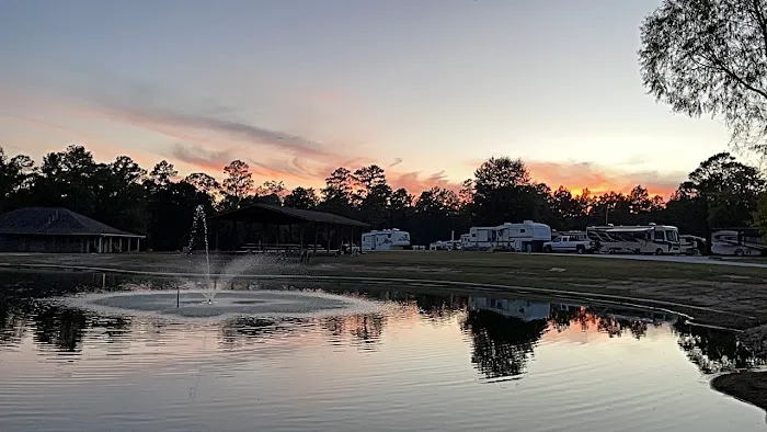 Sunny Ridge RV Park 1