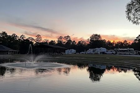 Sunny Ridge RV Park