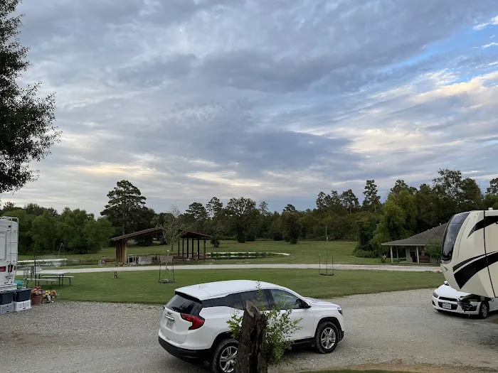 Sunny Ridge RV Park 3