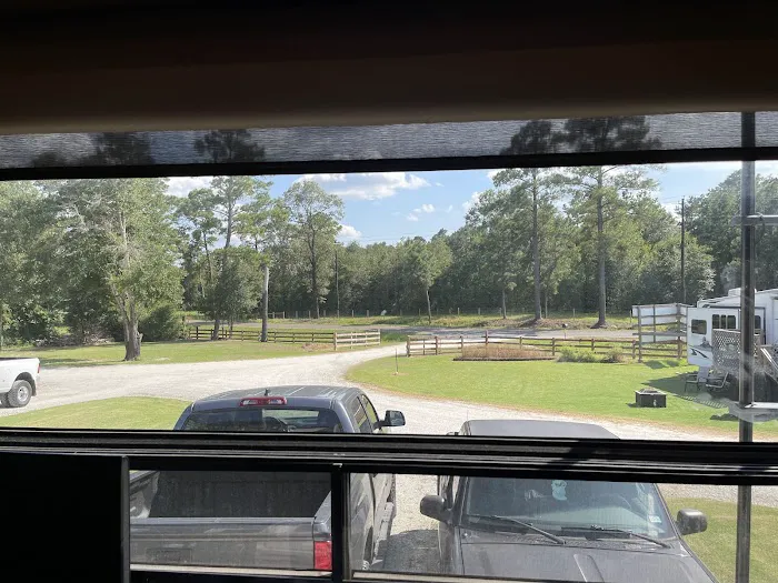 Sunny Ridge RV Park 5