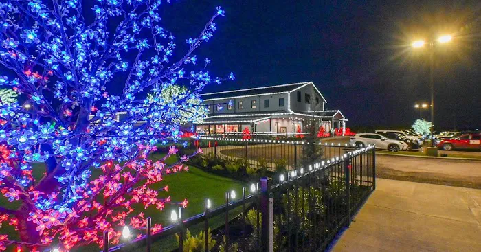 Yuletide RV Park 2