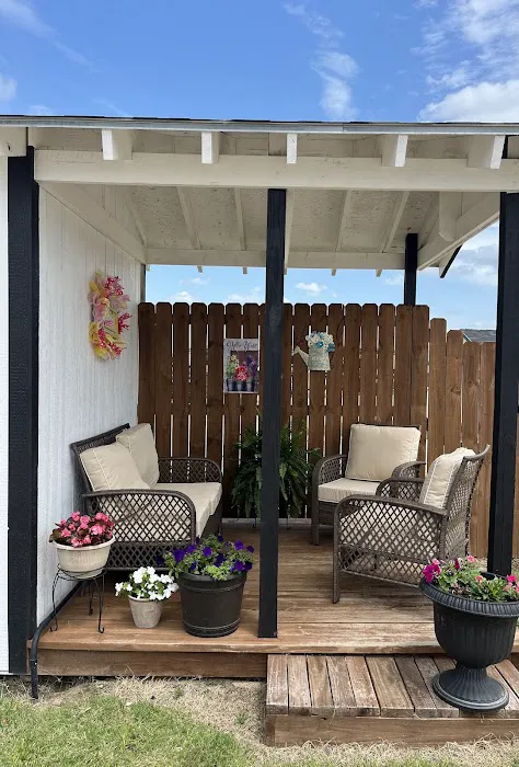 3 Hills RV Park 6