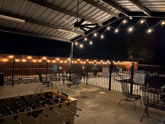 3 Hills RV Park 8