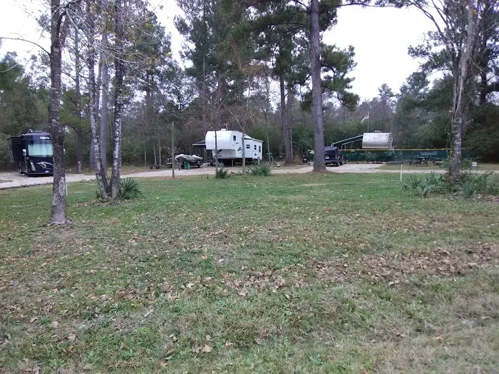 Palmetto RV Park and Campground 1