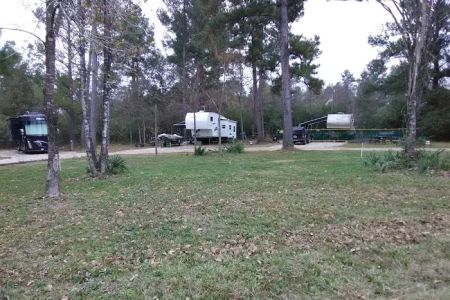 Palmetto RV Park and Campground
